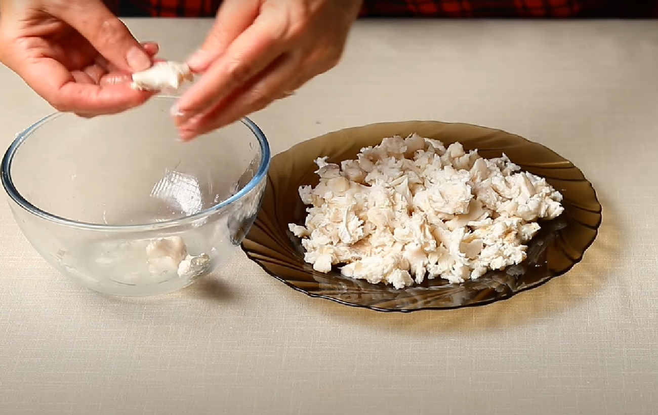 Баба-шарпанина: український рецепт, якому більше 100 років